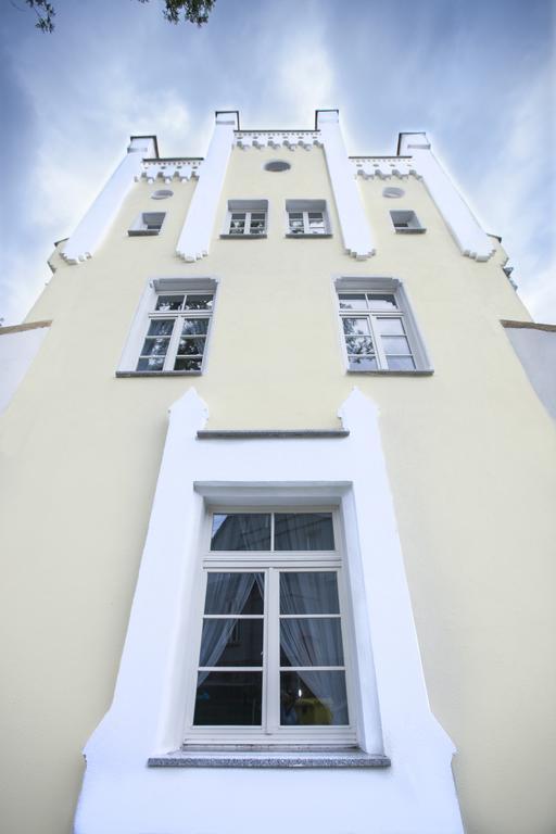 בולקוב Villa Elizabeth מראה חיצוני תמונה
